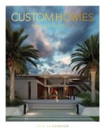 WA CUSTOM HOMES Custom Homes Western Australia Vol