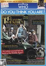 Who Do You Think You Are? 