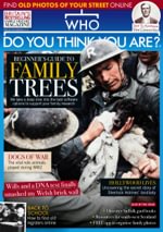 Who Do You Think You Are? 