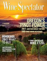 Wine Spectator