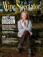 Wine Spectator
