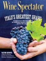 Wine Spectator