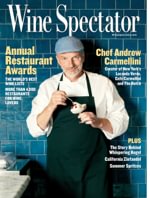Wine Spectator
