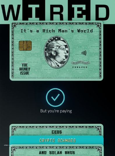 WIRED UK digital cover
