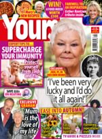 Yours Magazine