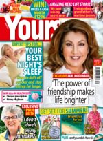 Yours Magazine