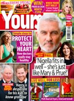 Yours Magazine