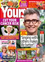 Yours Magazine
