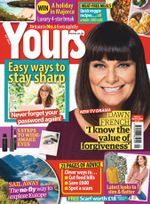 Yours Magazine