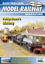 Australian Model Railway Magazine