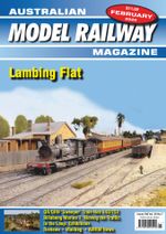 Australian Model Railway Magazine