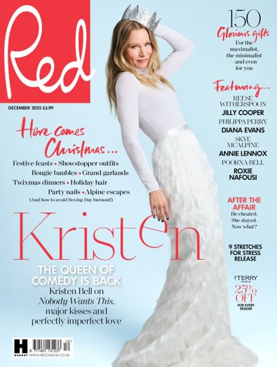 Red UK digital cover