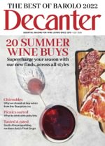 Decanter