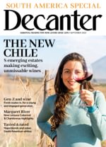 Decanter