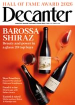Decanter