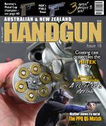 Australian & New Zealand Handgun