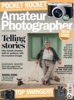 Amateur Photographer