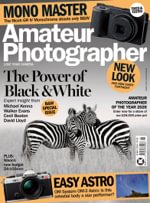 Amateur Photographer