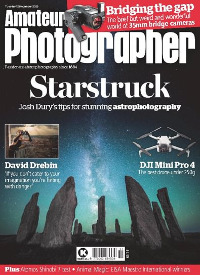 Amateur Photographer digital cover
