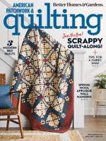 American Patchwork & Quilting