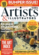 Artists & Illustrators