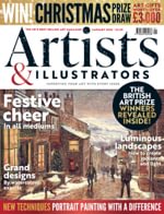 Artists & Illustrators
