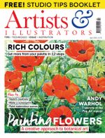 Artists & Illustrators