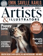 Artists & Illustrators