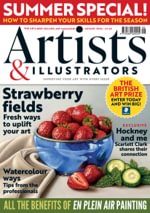 Artists & Illustrators