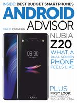 Android Advisor