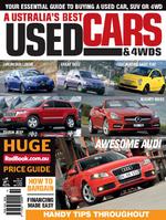 Australia's Best Used Cars & 4WDs