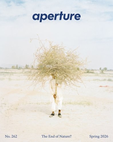 Aperture digital cover