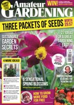Amateur Gardening
