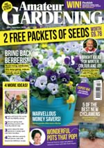 Amateur Gardening