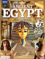 All About History Book Of Ancient Egypt