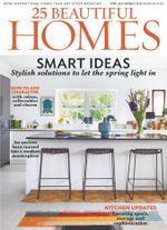 25 Beautiful Homes