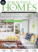 25 Beautiful Homes
