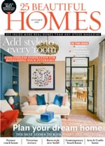 25 Beautiful Homes