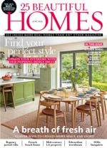 25 Beautiful Homes