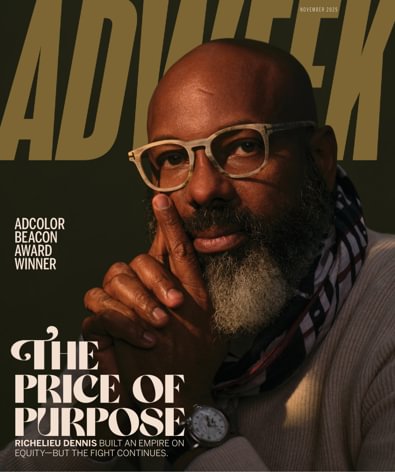 Adweek digital cover