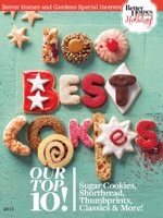100 Best Cookies