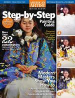 American Artist: Step by Step Painting Highlights