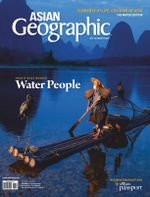 ASIAN Geographic