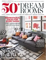 50 Dream Rooms