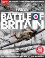 All About History Book of The Battle Of Britain