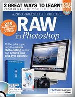 A Photographer's Guide to RAW in Photoshop 