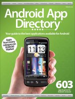 Android App Directory Vol 1