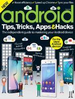 Android Tips, Tricks, Apps & Hacks 