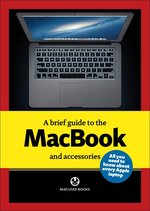 A brief guide to MacBooks