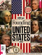 All About History Book of the Founding of the US